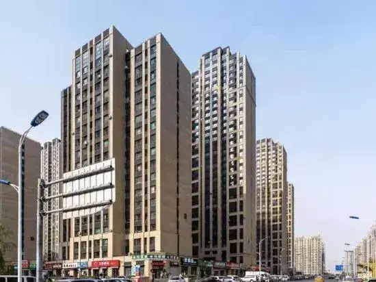 Pattaya Hotel Apartment (Star Glory)