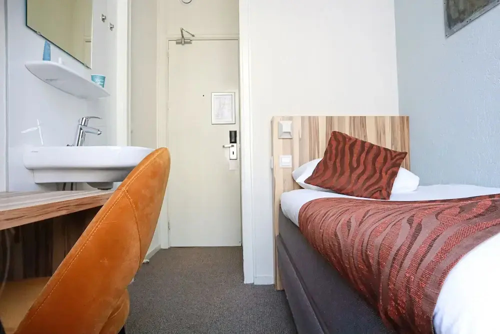 Boutique Hotel Asterisk, a family run hotel - Chambres