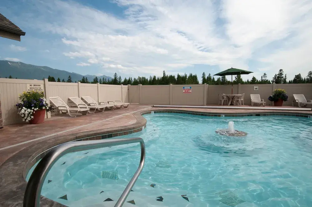 Meadow Lake Resort & Condos - Général