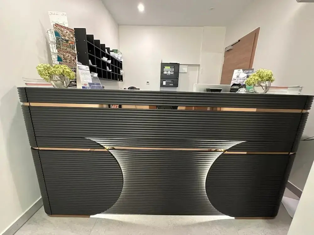 Strandhotel Buckow Resort & SPA - фото 2