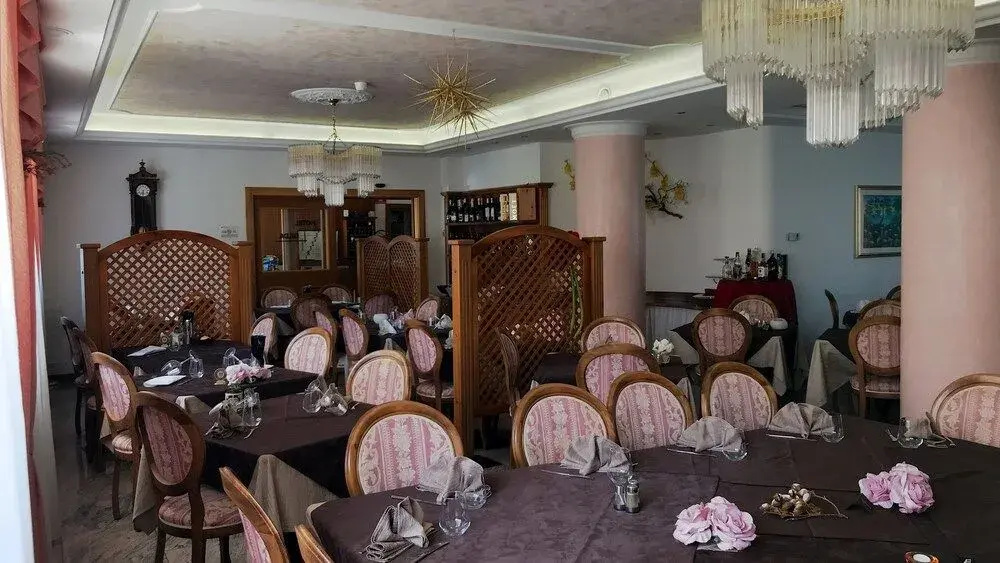 Hotel photo 20