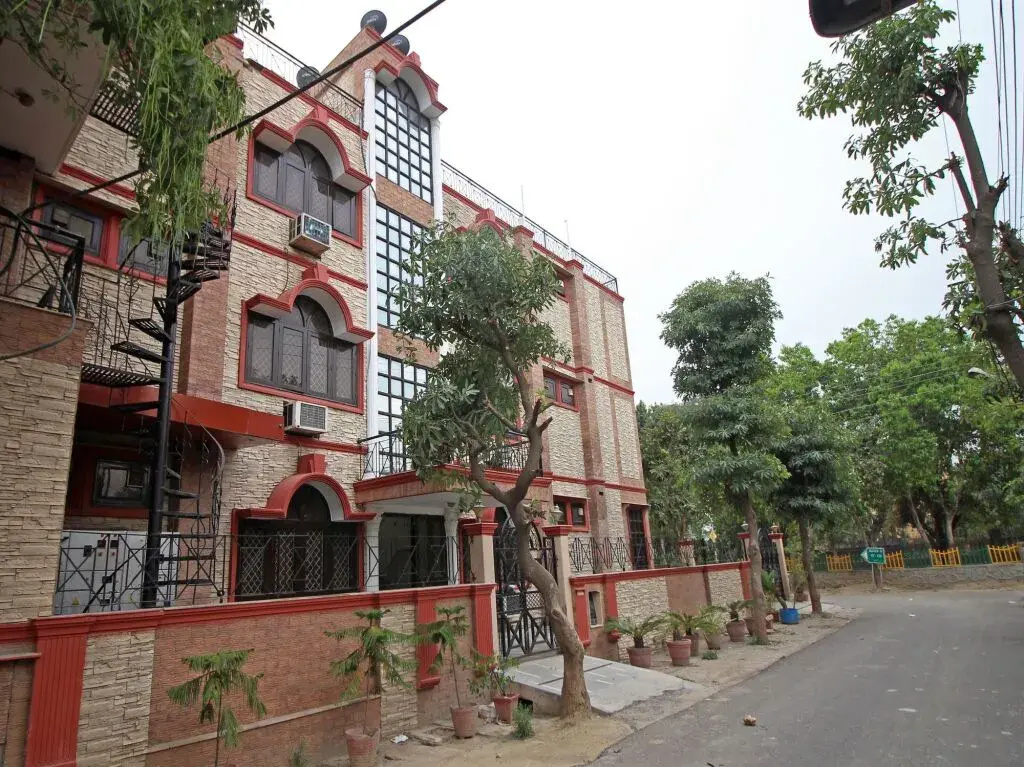 Stardust Residency by OYO Rooms