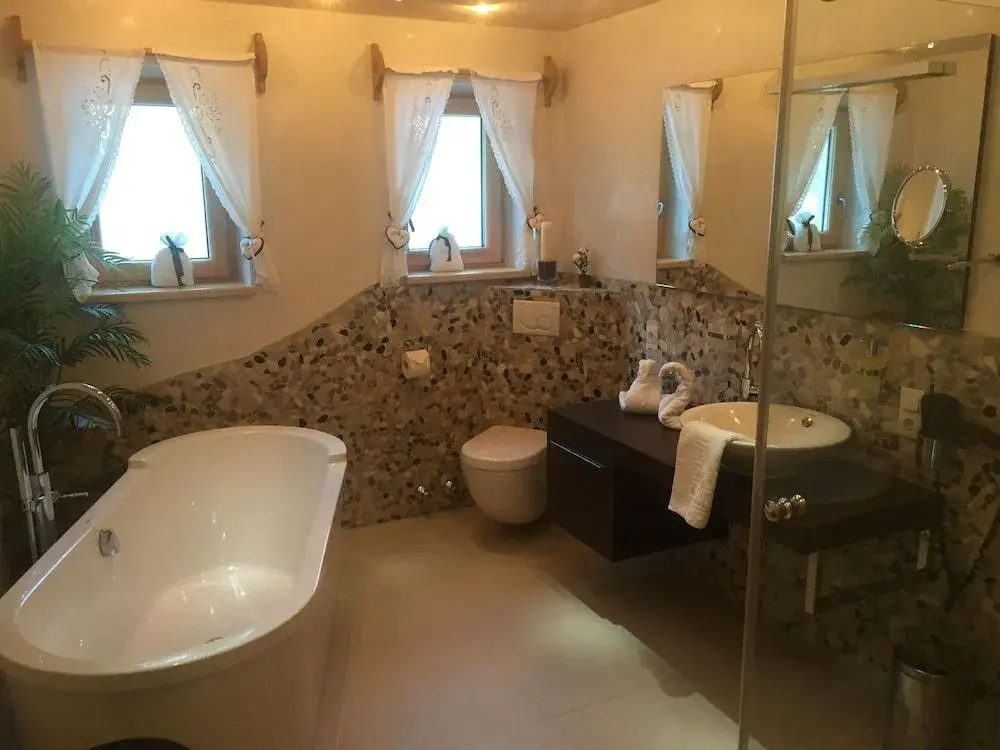 Aparthotel Krösbacher - Général