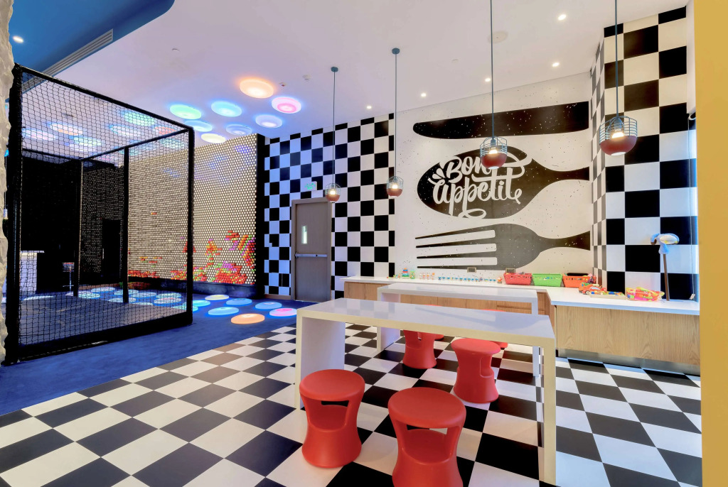 Wyndham Doha West Bay — фото