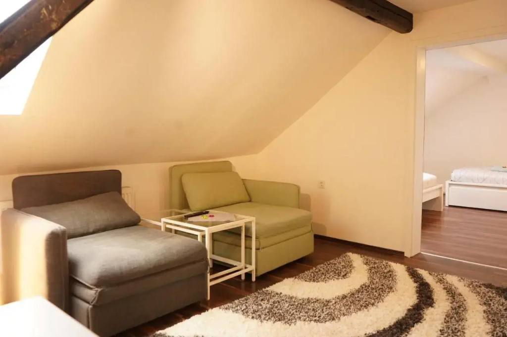 Vivo Apartments Herne - фото 35