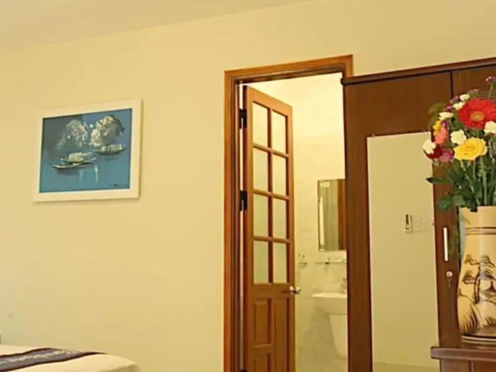 Harmony Homestay - Chambres