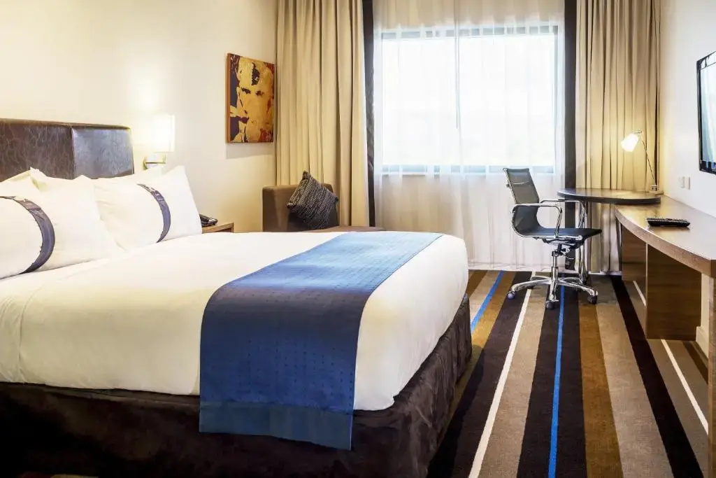 Holiday Inn Express Port Moresby by IHG - Chambres