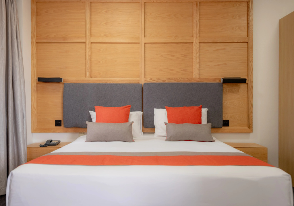 YEHS Hotel Sydney Harbour Suites - Général