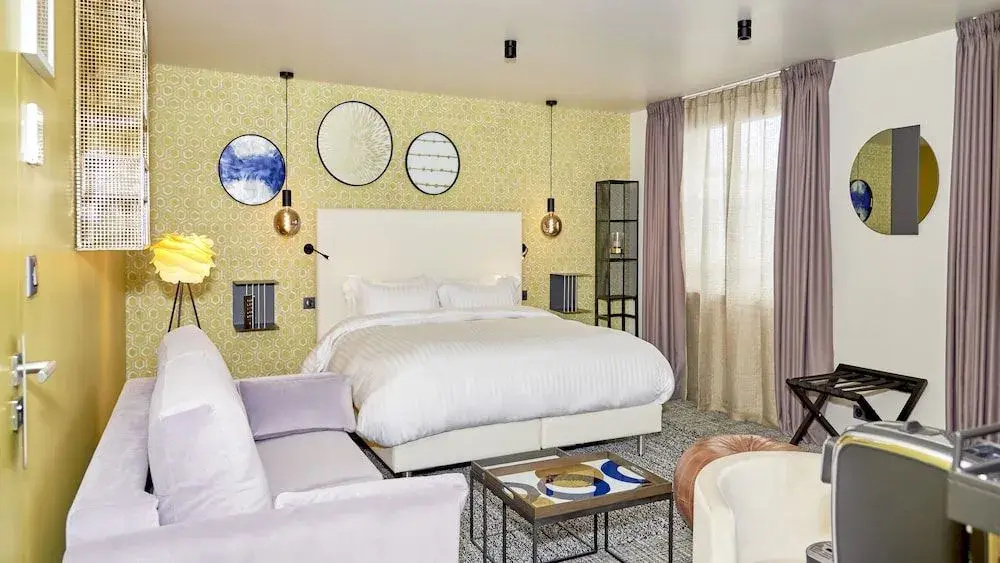 Hotel photo 26