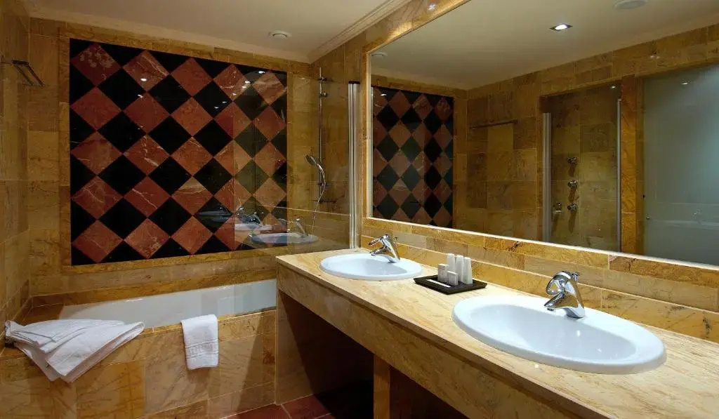 Hotel Cala del Pi - Adults Only - Chambres