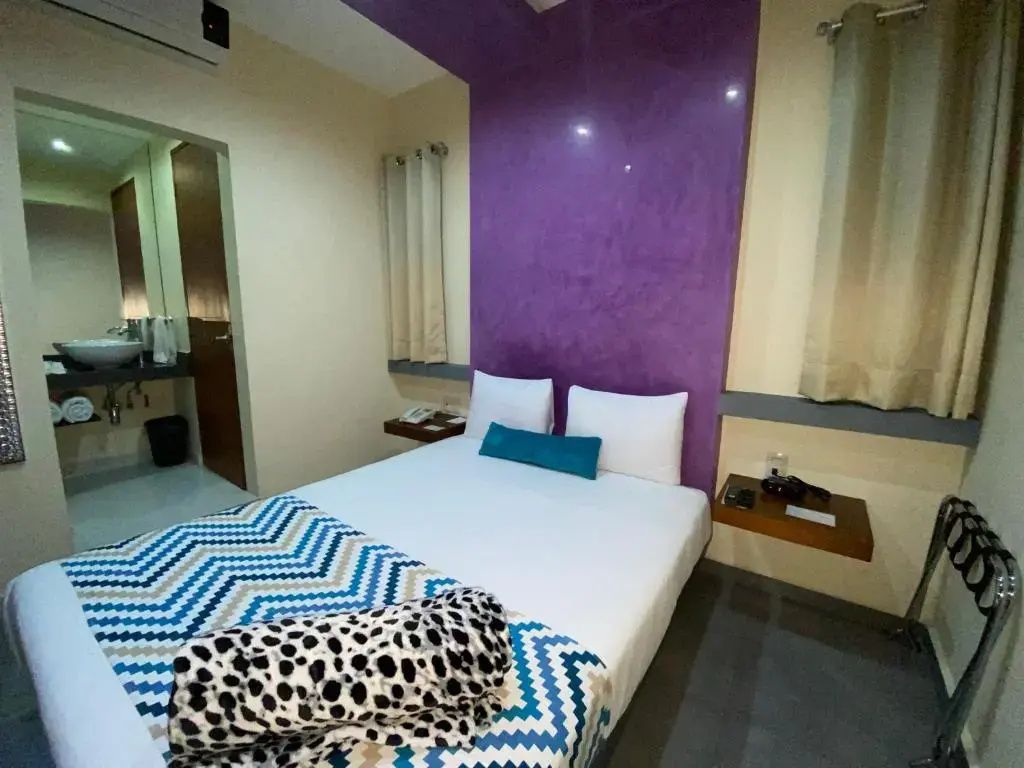 Orizaba Inn - Chambres