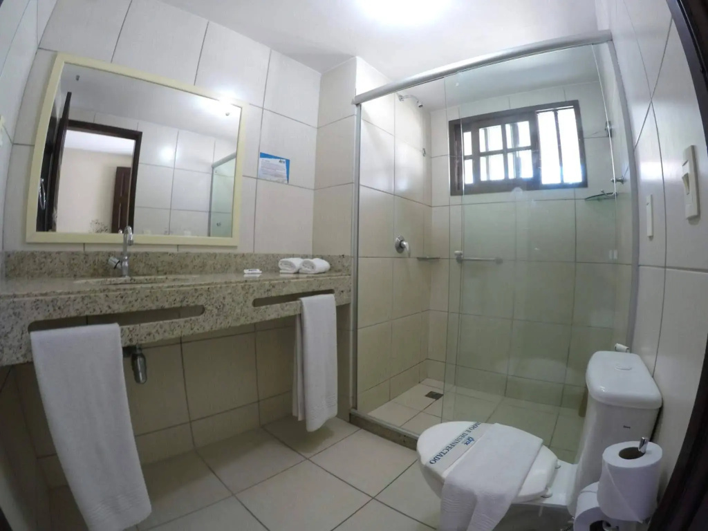 Atol das Rocas Hotel - Général