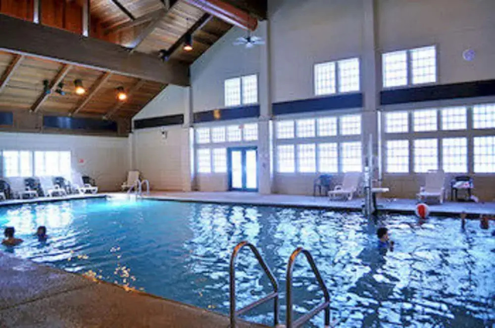 Starved Rock Lodge & Conference Center - фото 29