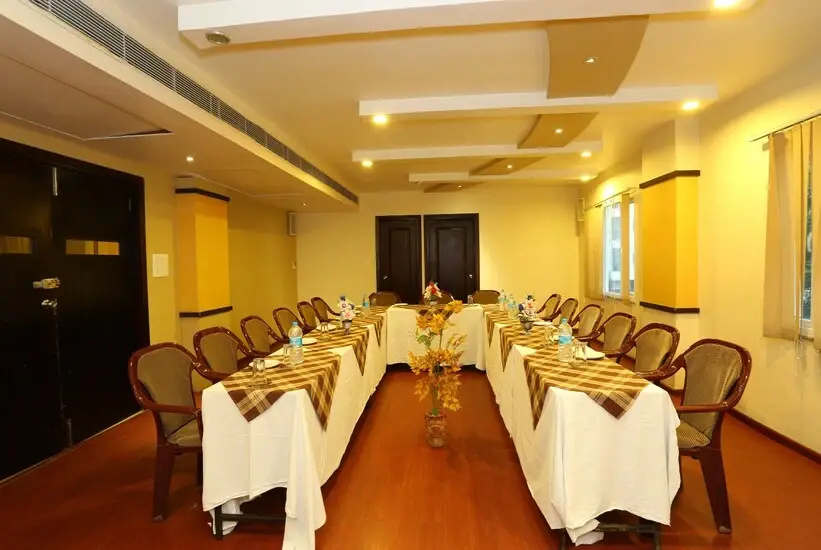 Hotel photo 16