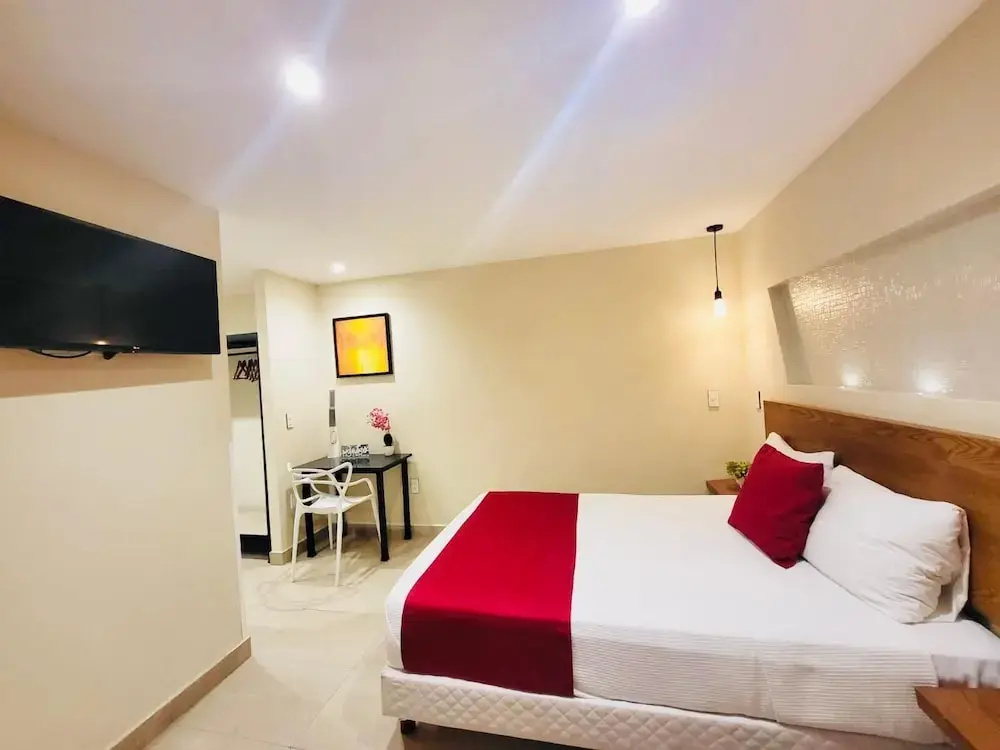 Hotel photo 4