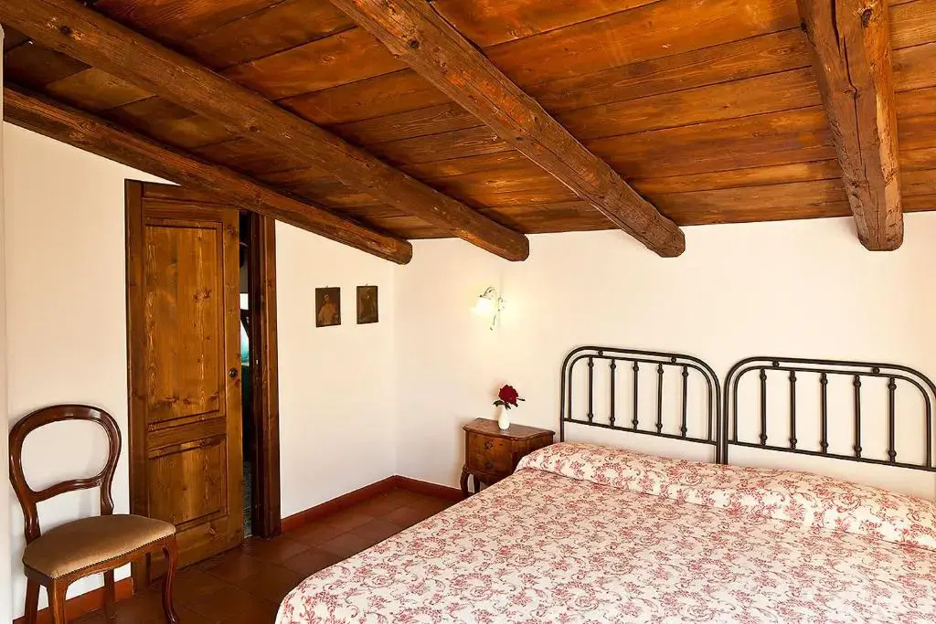 Hotel Villa Rizzo Resort & Spa - Général