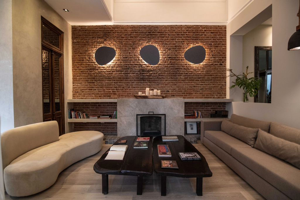 Azur Real Hotel Boutique & Spa - Général