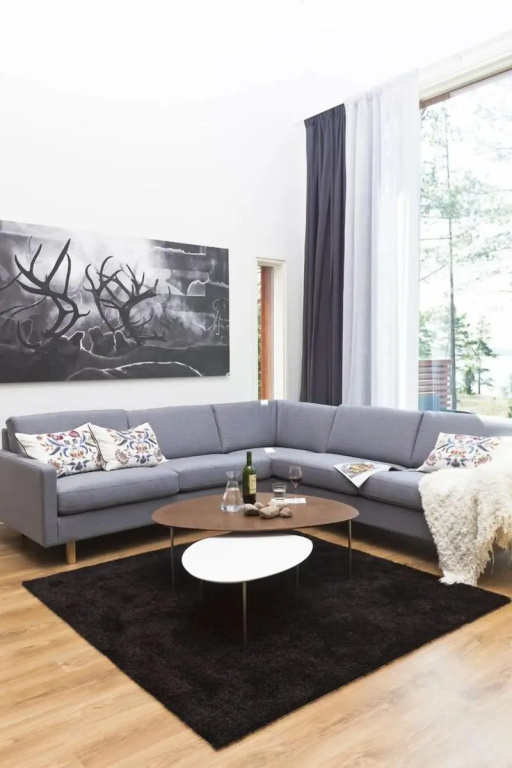 Santalahti Resort - Général