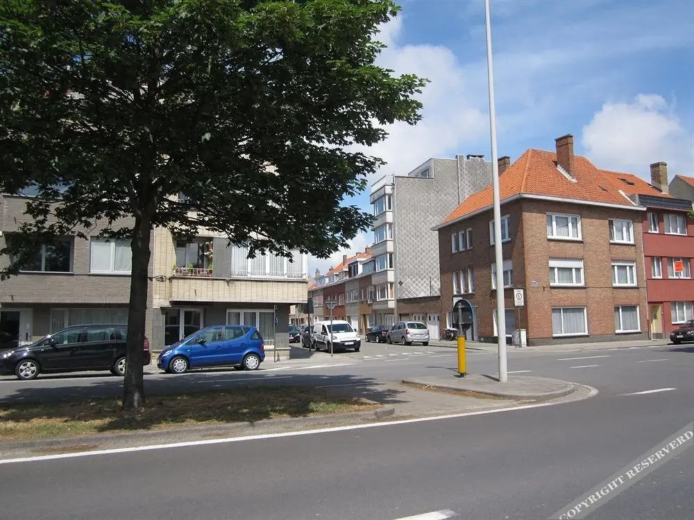 Residence Iris