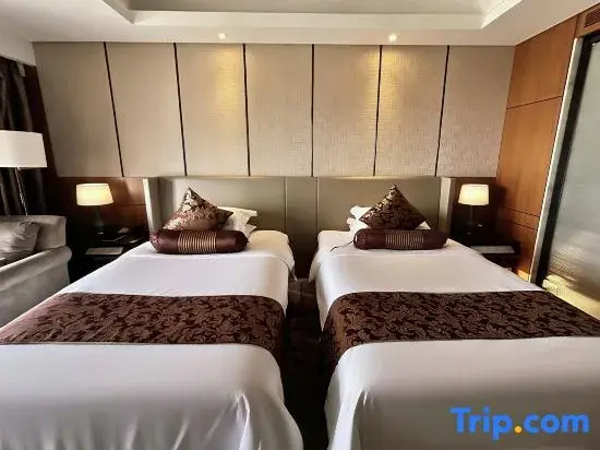 Shengyuan  International Hotel - Chambres