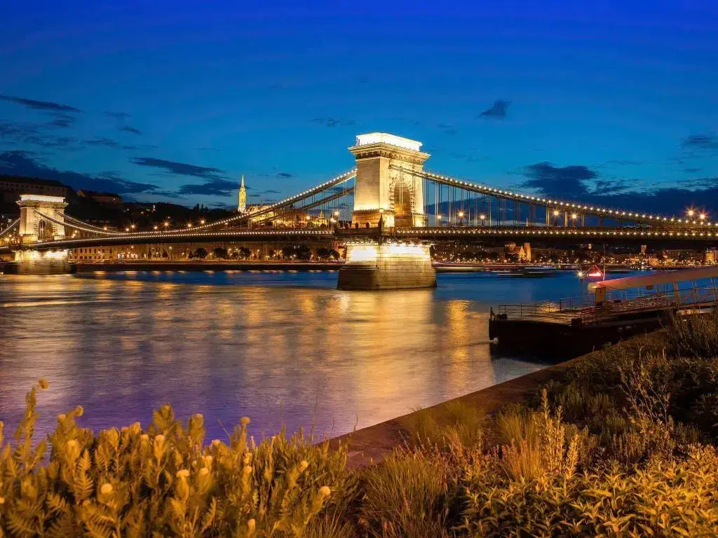 ibis Budapest City - Général