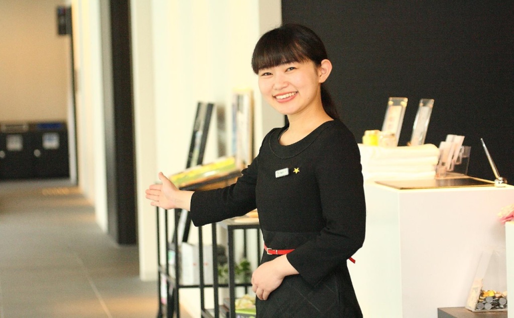 FP HOTELS Grand South-Namba 사진 37