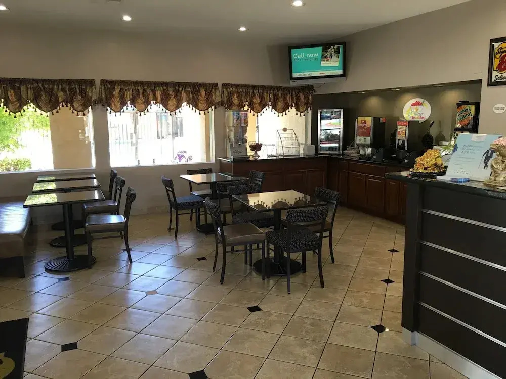 Hotel photo 25