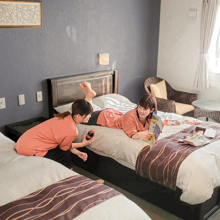 Hotel photo 17