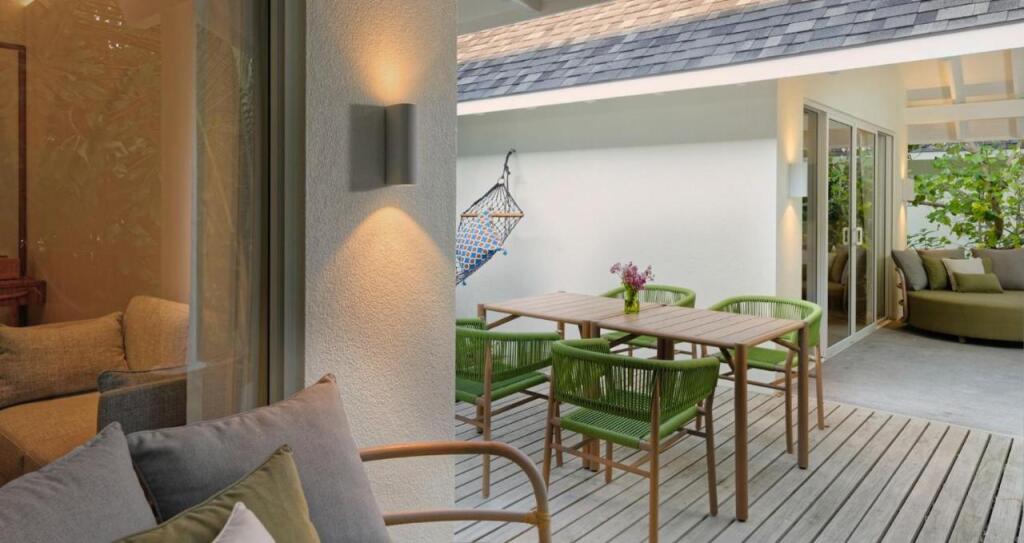 Raaya By Atmosphere (Ex. Amari Raaya Maldives)