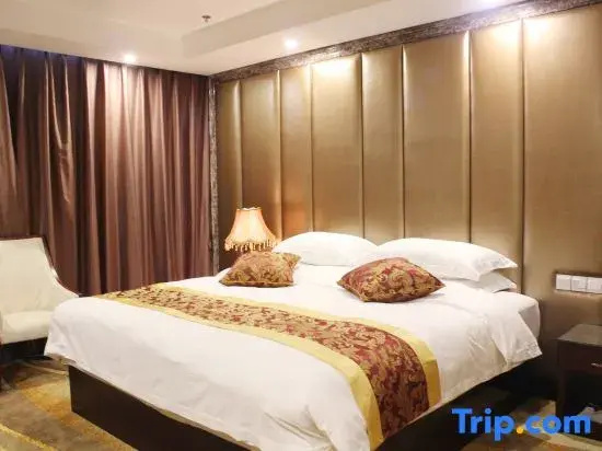 Suite with sea view