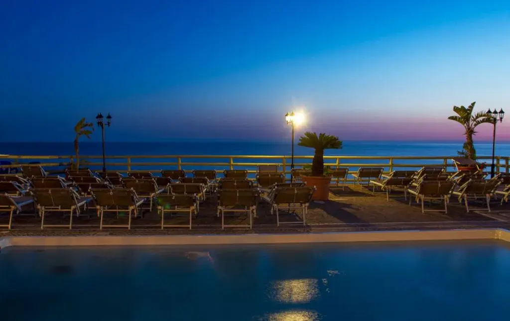 Casthotels Mare - Général