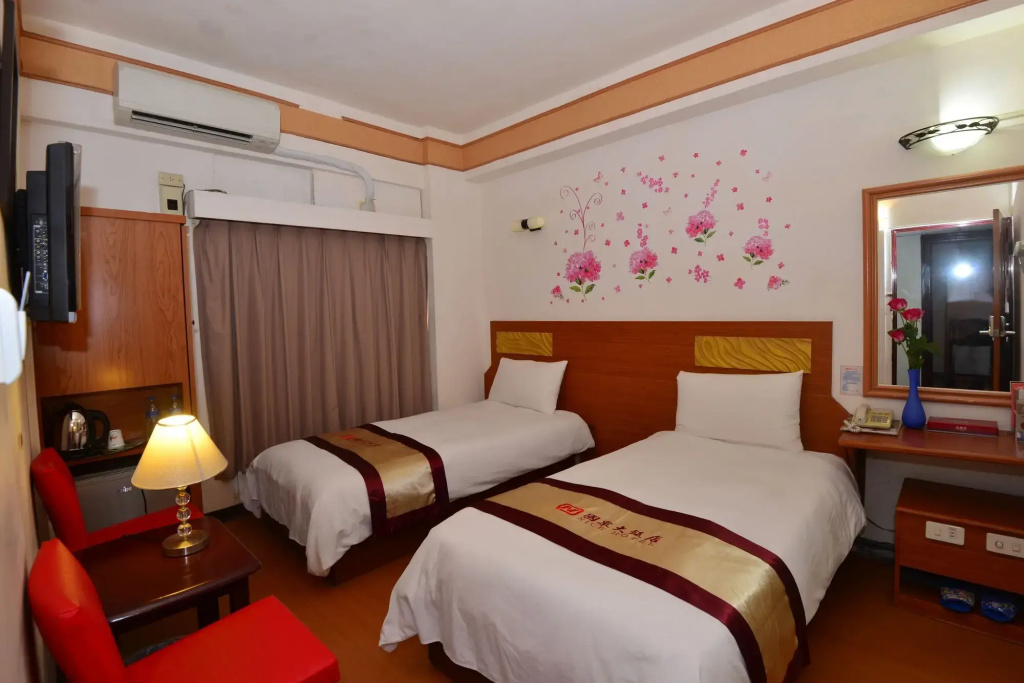 Hotel photo 7