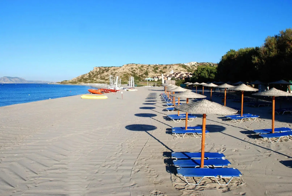 Atlantica Beach Resort Kos - All Inclusive - Général