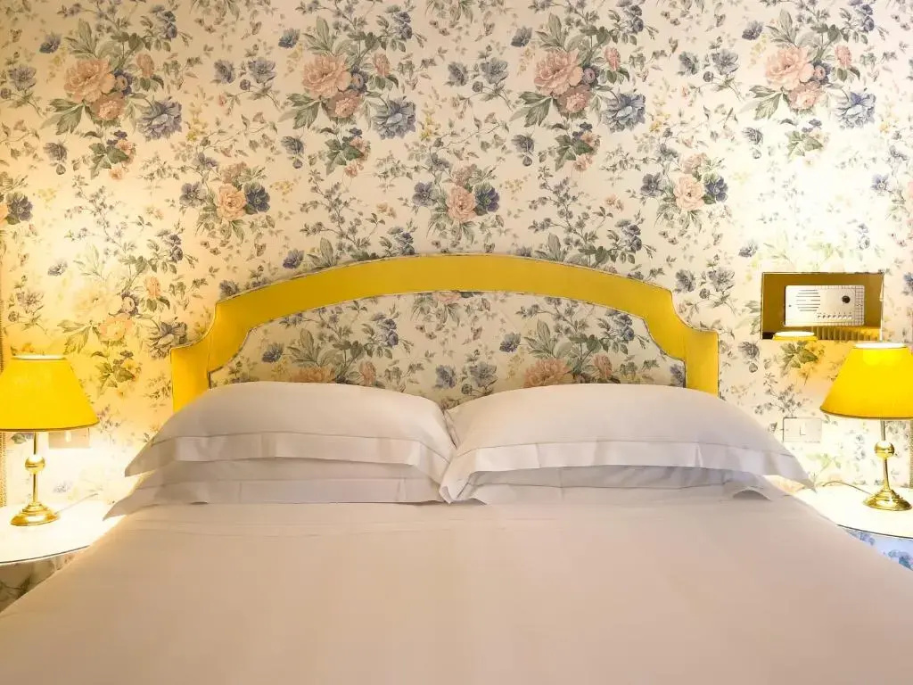 Hotel Certosa Di Maggiano - Chambres