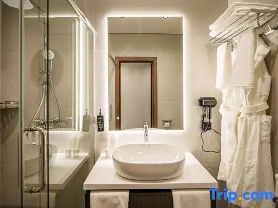 Номер Standard в Mildom Residence