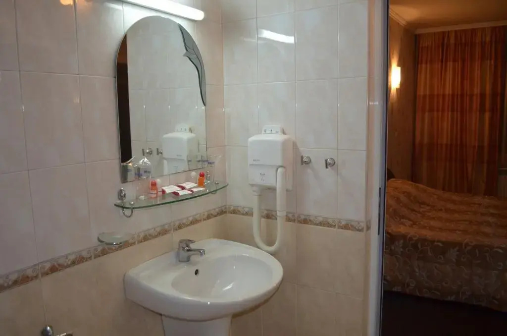 Hotel Trayana - Général