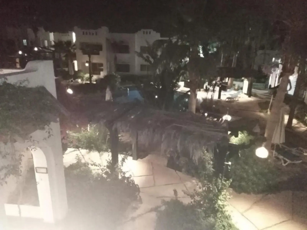 Fantastic two-bedroom apartment in a luxury resort
