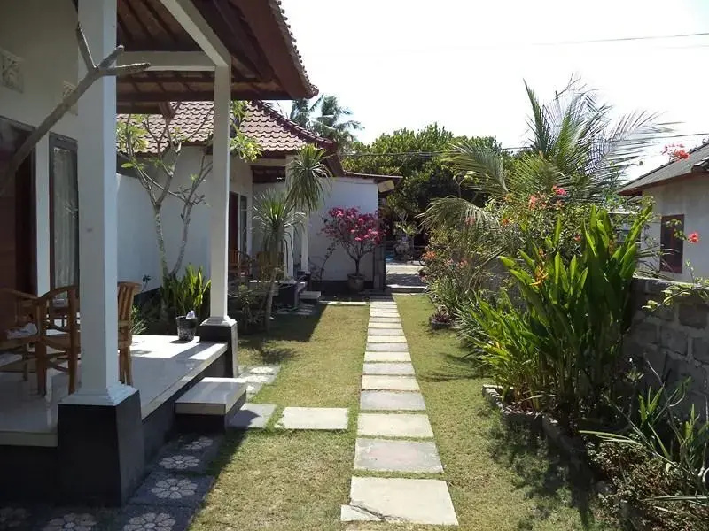 Radya Homestay