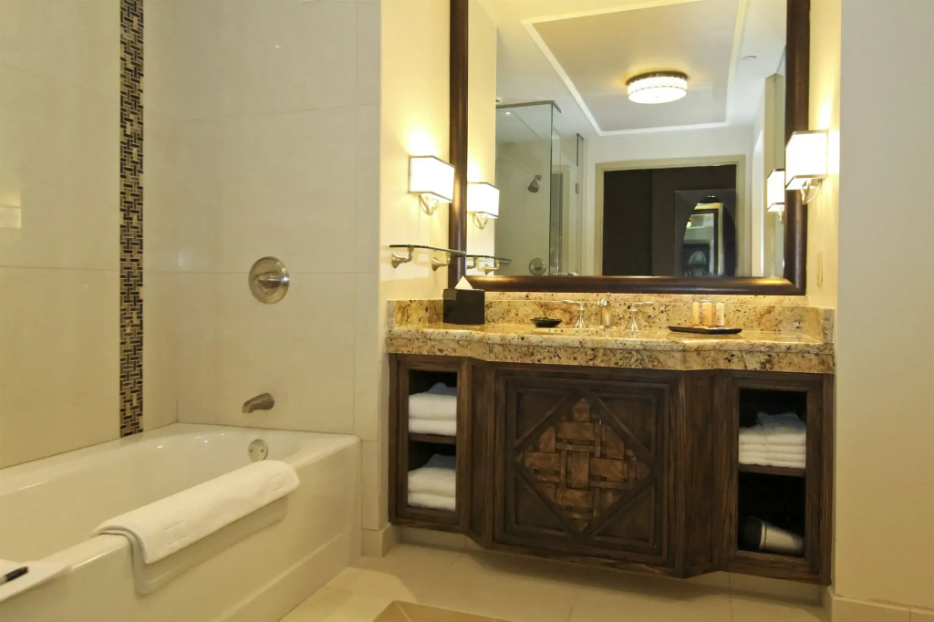 L'Auberge Casino Resort Lake Charles - Général