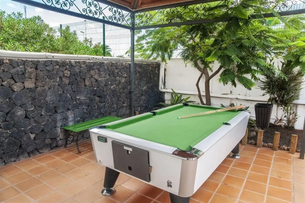 Club Del Carmen - Général