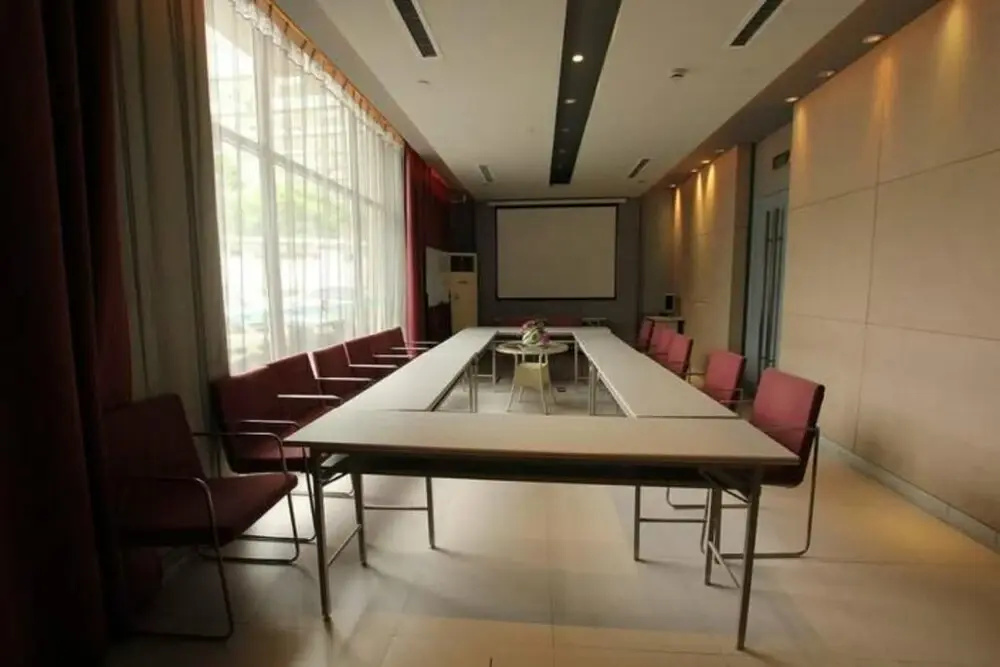 Jinjiang Inn - Qixing Road, Wanda Plaza, Guilin - Général