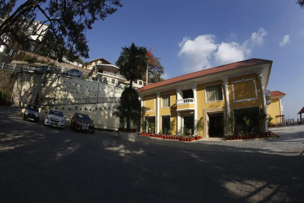 Hotel photo 10