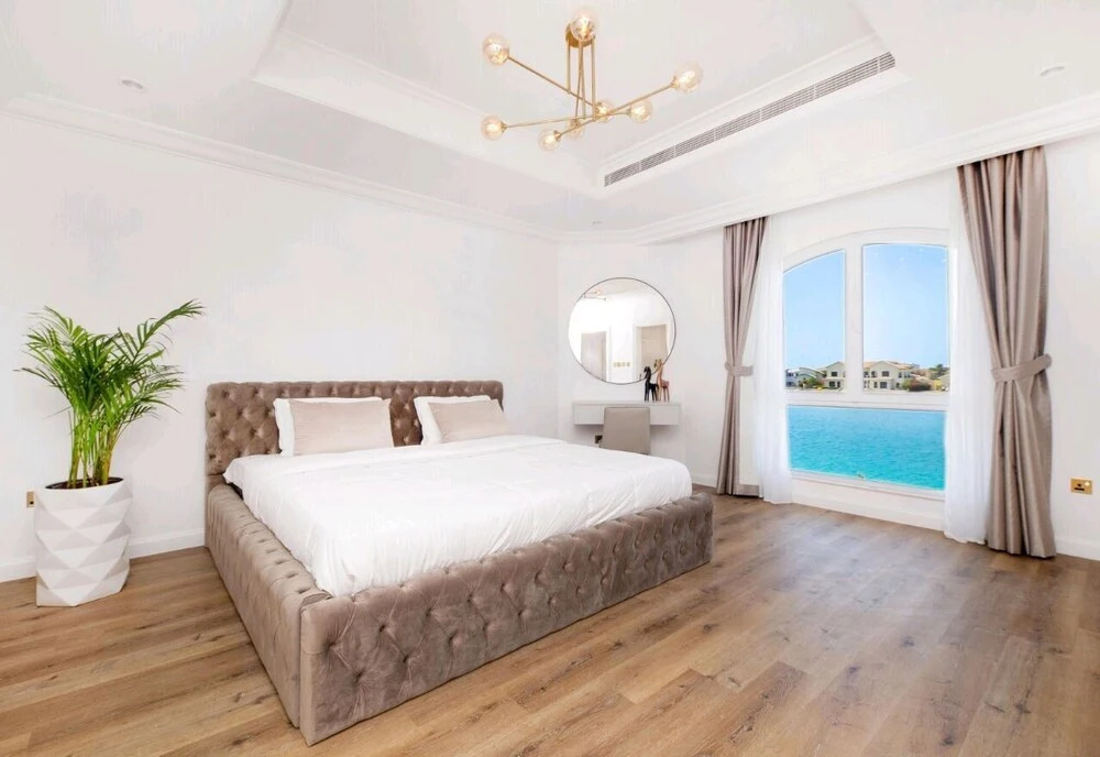 Villa Premium With Pool