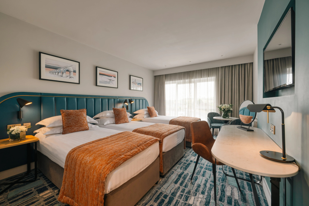 Viking Hotel Waterford - Général
