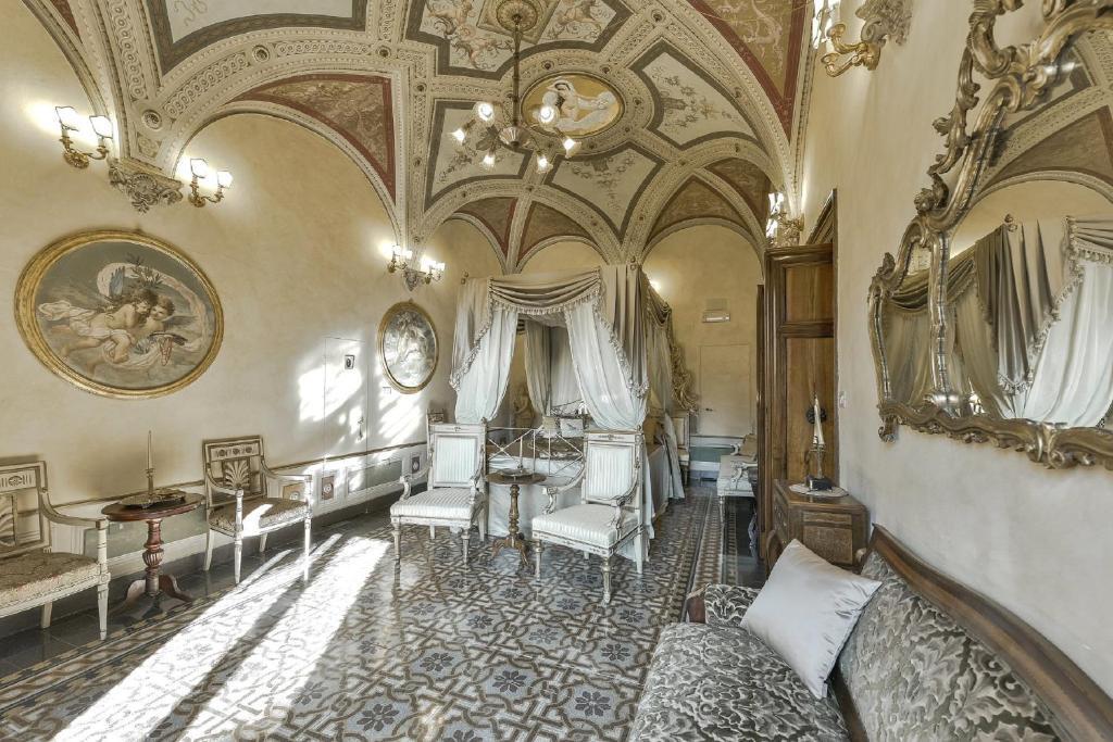 Palazzo Coli Bizzarrini Image 21