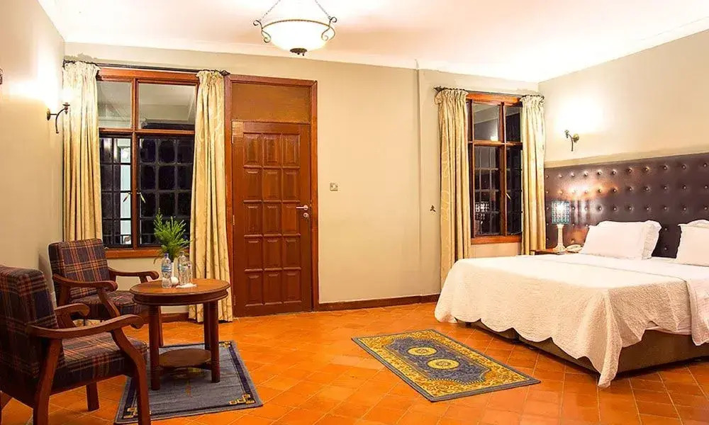 Salinero Millie Lodge — фото 3