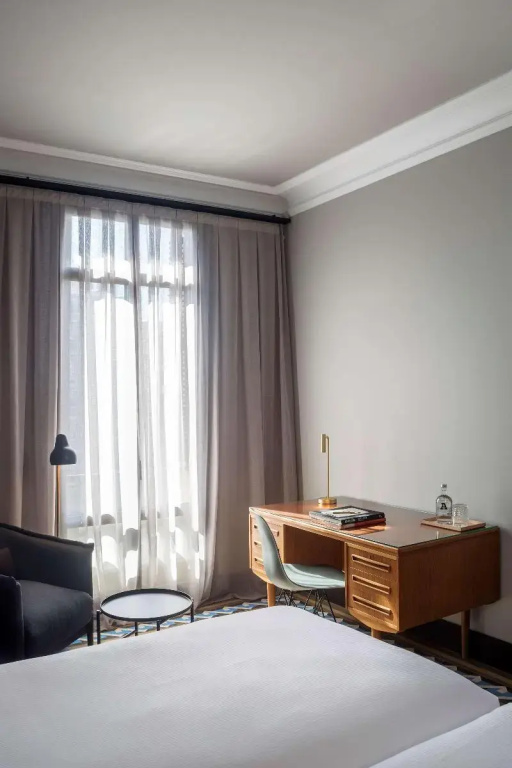 Alexandra Barcelona Hotel, Curio Collection by Hilton - Chambres
