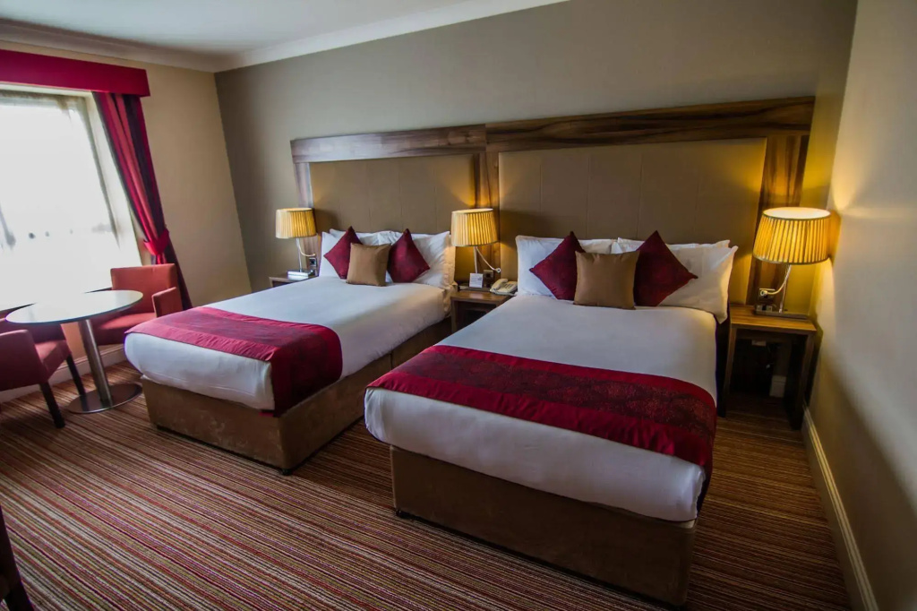 Clybaun Hotel Galway - Général