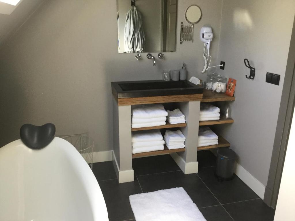 Bed & Breakfast Bennekom