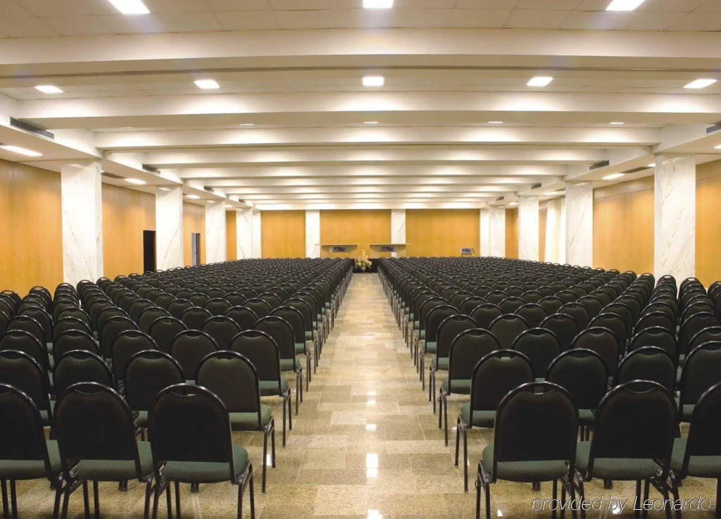 Praiamar Natal Hotel & Convention - Général